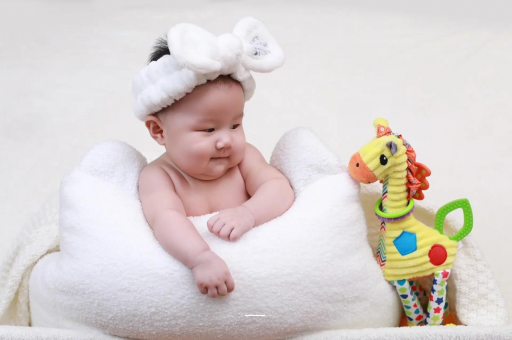 铜川宝宝头发黄是什么原因 铜川宝宝头发黄是什么原因